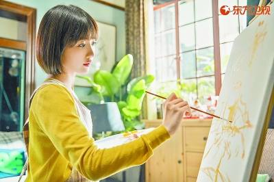 毛晓彤:理想活法是坚定洒脱认清内心