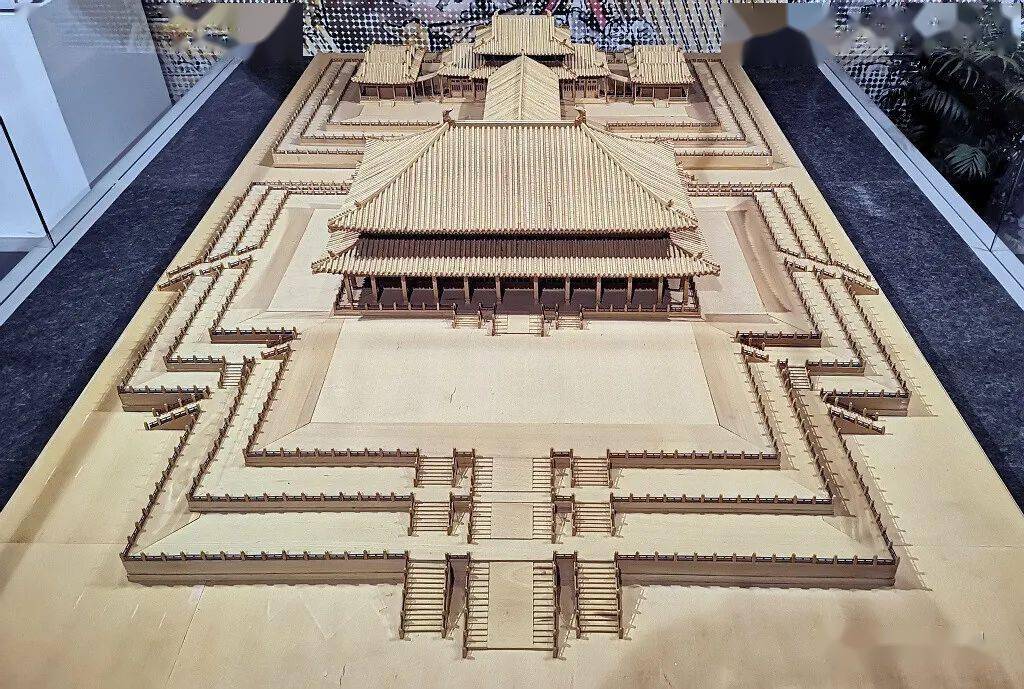 读城——探秘北京中轴线(上)