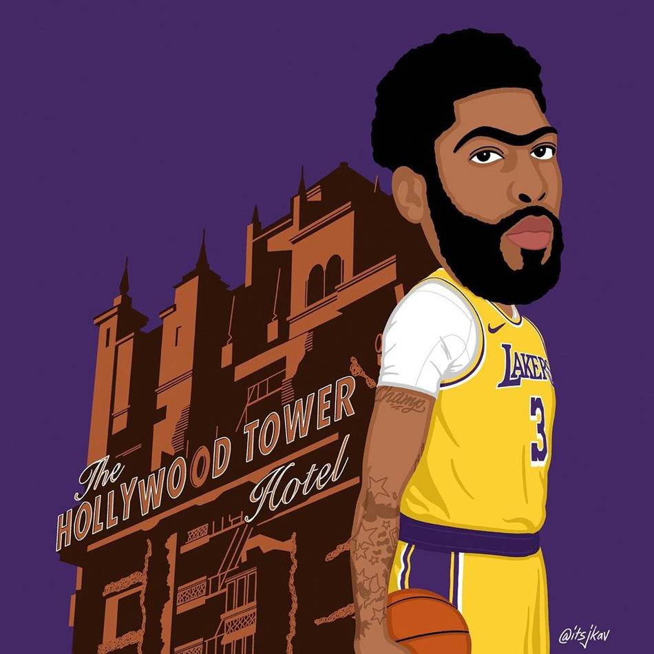 包裹在"泡泡"中的复赛:nba赛场,成了美国最安全的地方