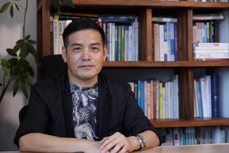 "城市解释者"高海燕:深圳可生活性更强了,不再是他乡是新家乡