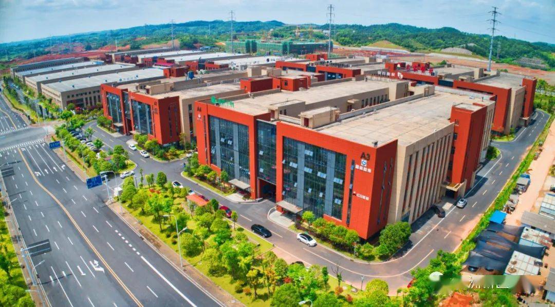 喜讯又有株洲高新区获国家5部门通报表扬