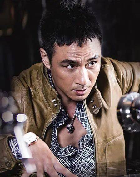 年内上映王晶再毁经典金钱帝国巅峰之战梁家辉演完雷洛演跛豪