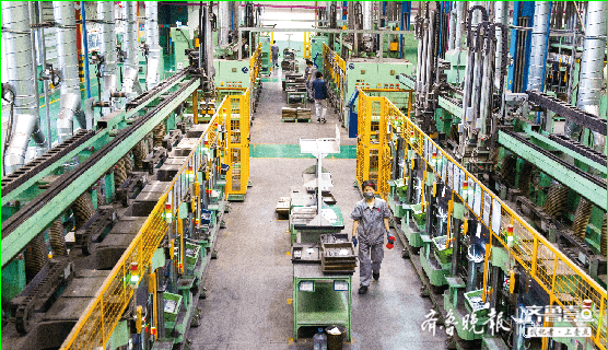 后疫情时代经济发展的乐陵路径