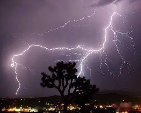 "天打五雷轰"的"五雷"是什么?(美丽的夏天5)_雷声