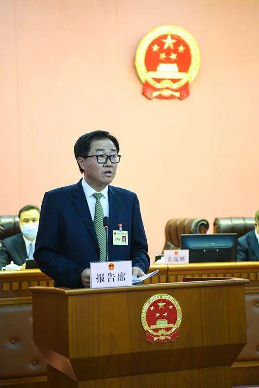 通过一批人事任免!丁勇任中山市人大常委会农村农业工作委员会副主任