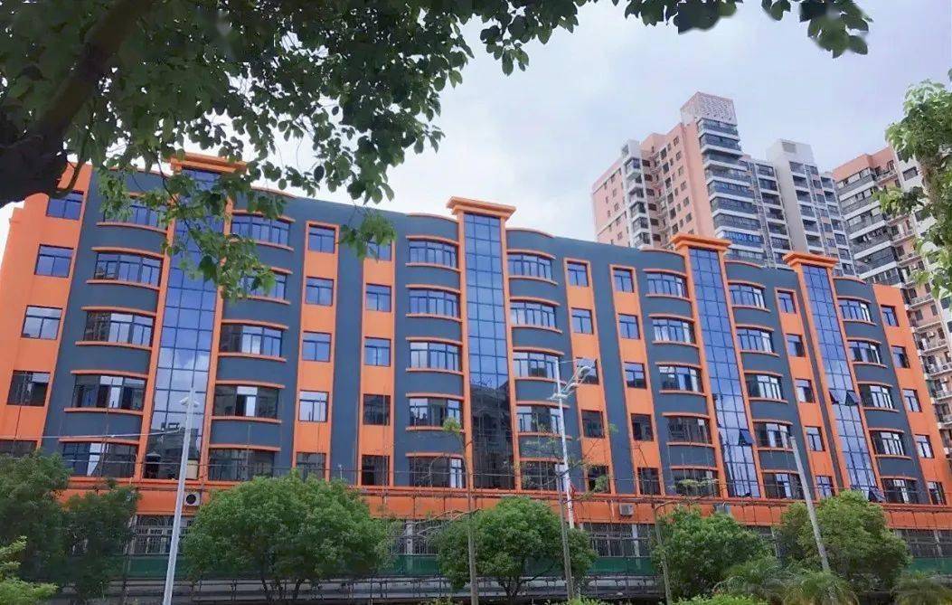 澄海科创中心即将开园,太漂亮了!