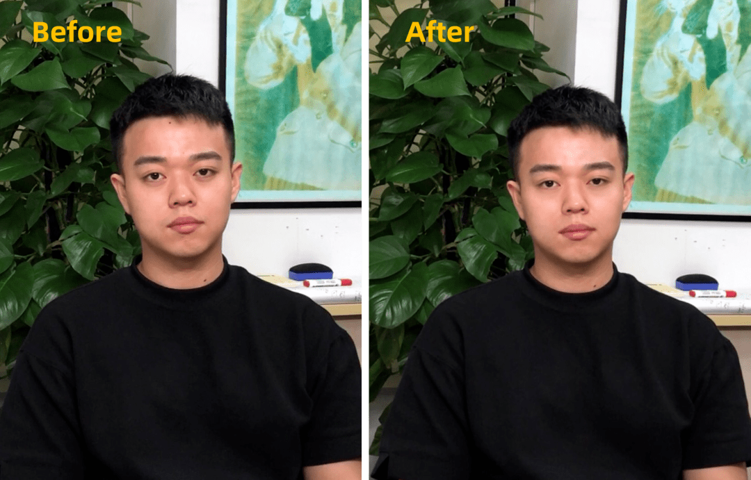 话说| 男生化妆可不可?回答:粉底液让爷青回
