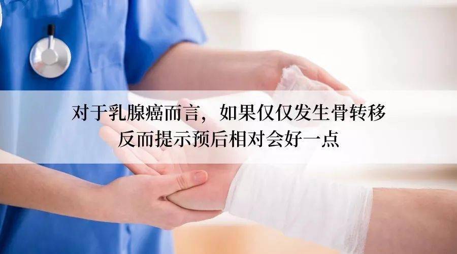 治療頑固性骨痛病理性骨折乳腺癌骨轉移該怎麼辦