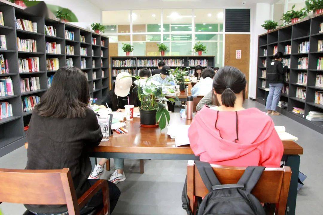 暑期来临海安这里学习热情超标了