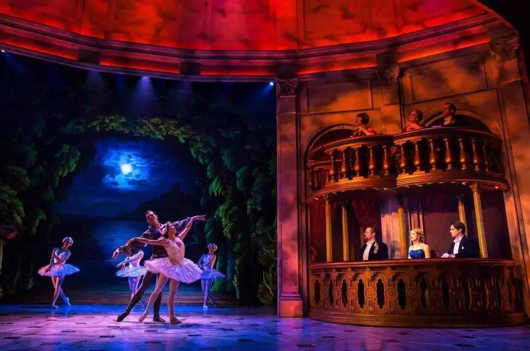 琴台云艺术从迪士尼电影到音乐剧陪你一起听的音乐剧真假公主