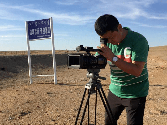 《安舒在现场》| 天南地北济宁兵 献礼八一