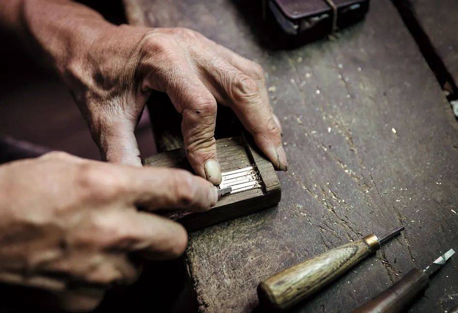 匠人| 笙笙不息两百载:制笙匠毛智元