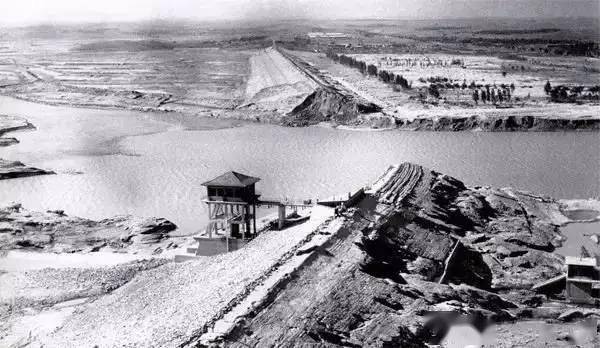 1975年淮阳曾发生特大洪水灾害,你听说过当时的情景吗?