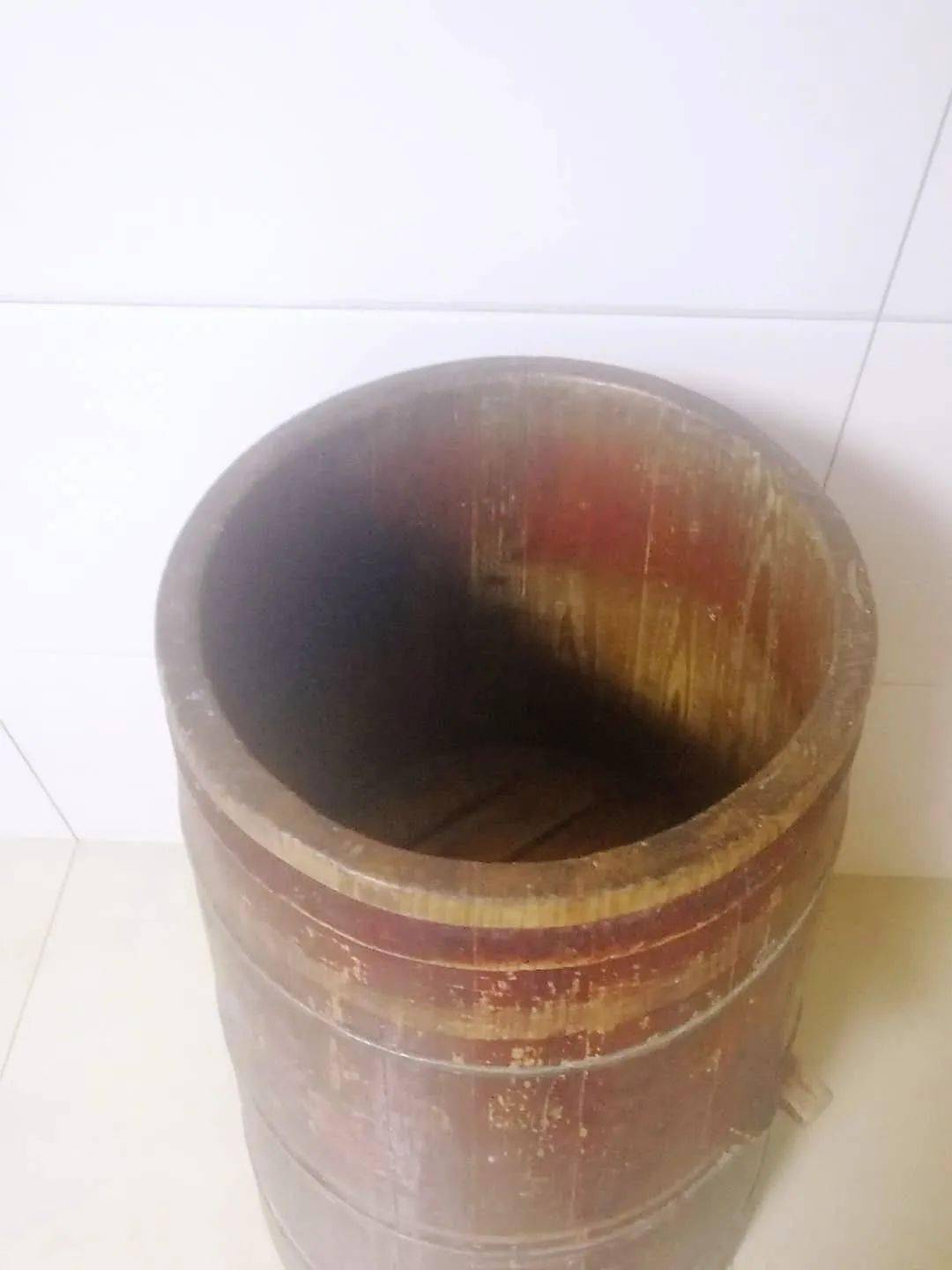 【疏桐原创61】牡丹盛开的站桶