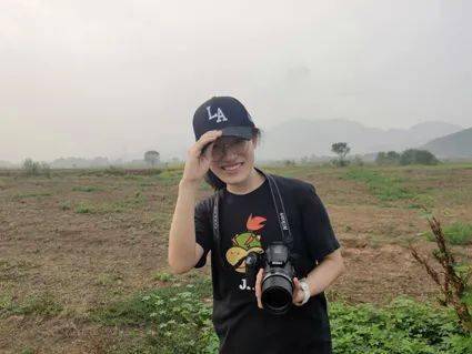 卢奕欣 高考成绩:688早早就听说高中老师不会事无巨细辅导每个学生,但