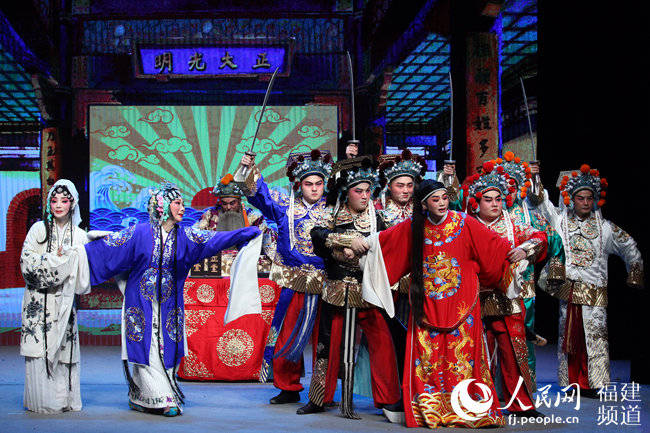 歌仔戏研习中心在闽南歌仔戏艺术院团及歌仔戏艺术发展中的重要地位