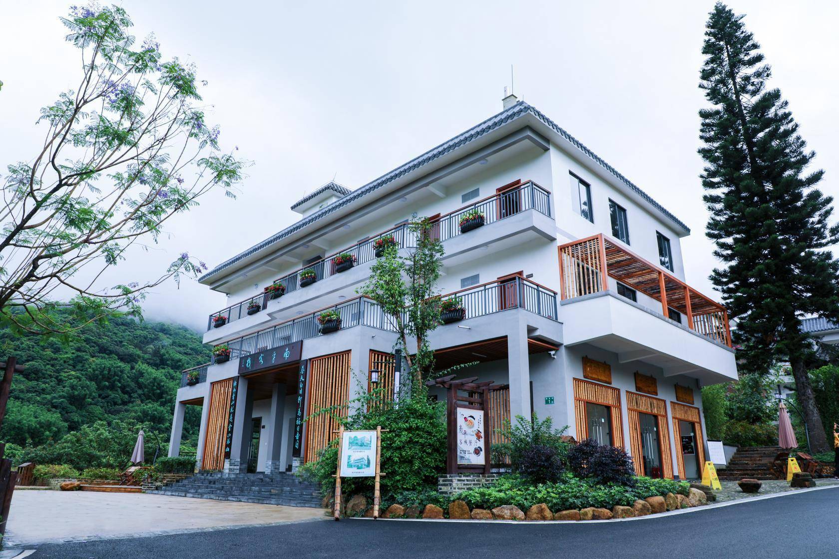 打call!广州西和村以最高分晋级《乡村振兴大擂台》全省十强