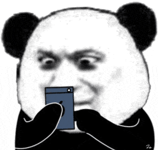 斗图表情包你成功引起我的注意