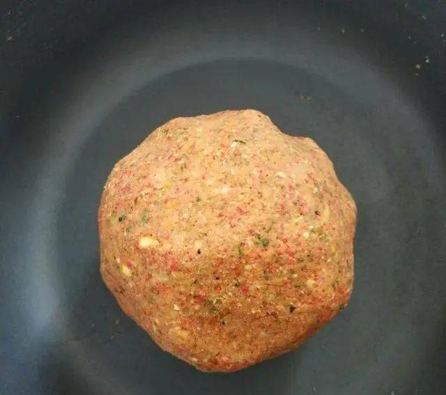 这款自制鲤鱼饵,老钓手都在偷偷用_饵料