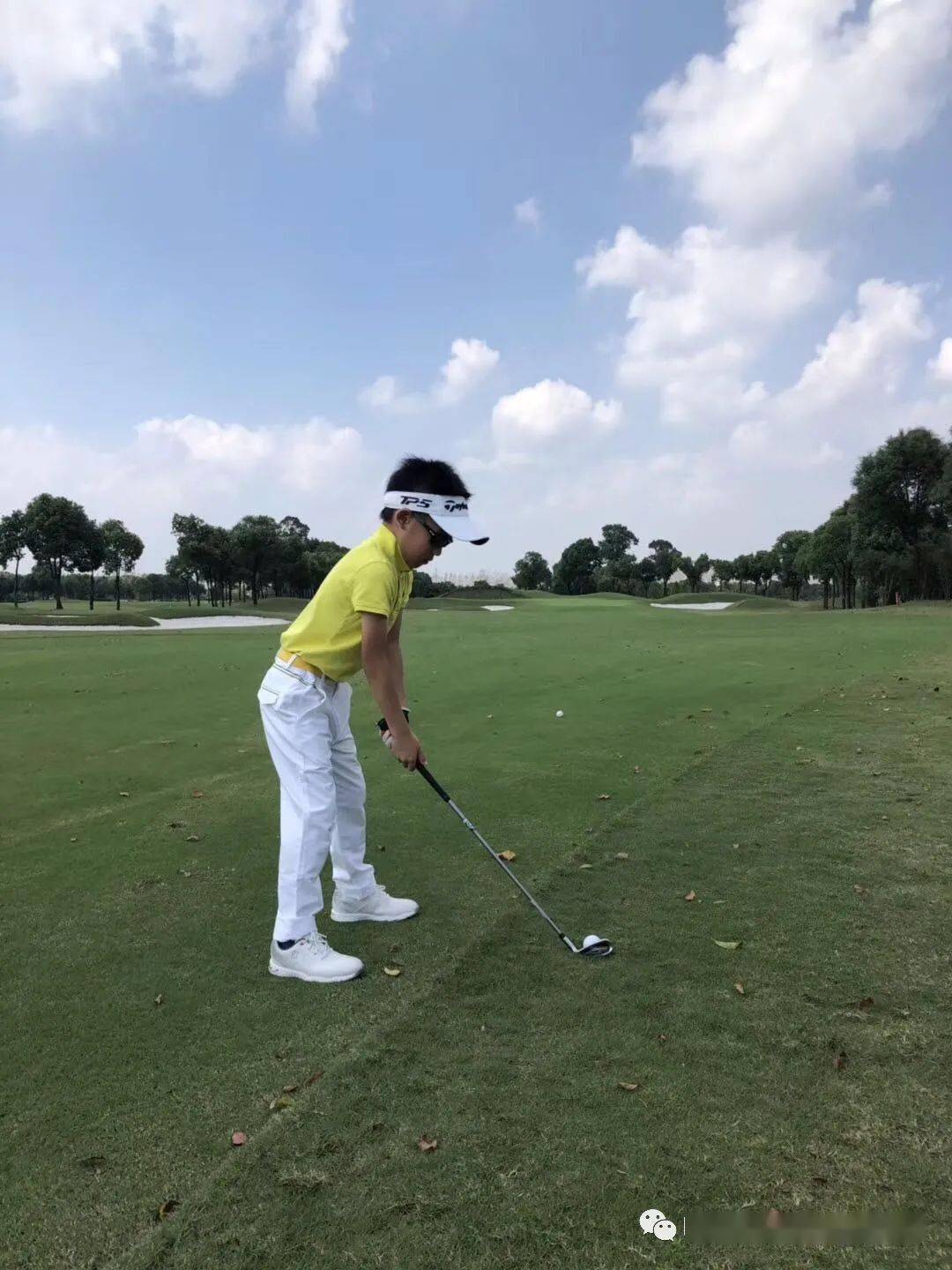 联谊赛"活动,于2020年8月11日(周二)上午9:30在上海大都会高尔夫举行