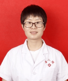 义诊专家:高金萍