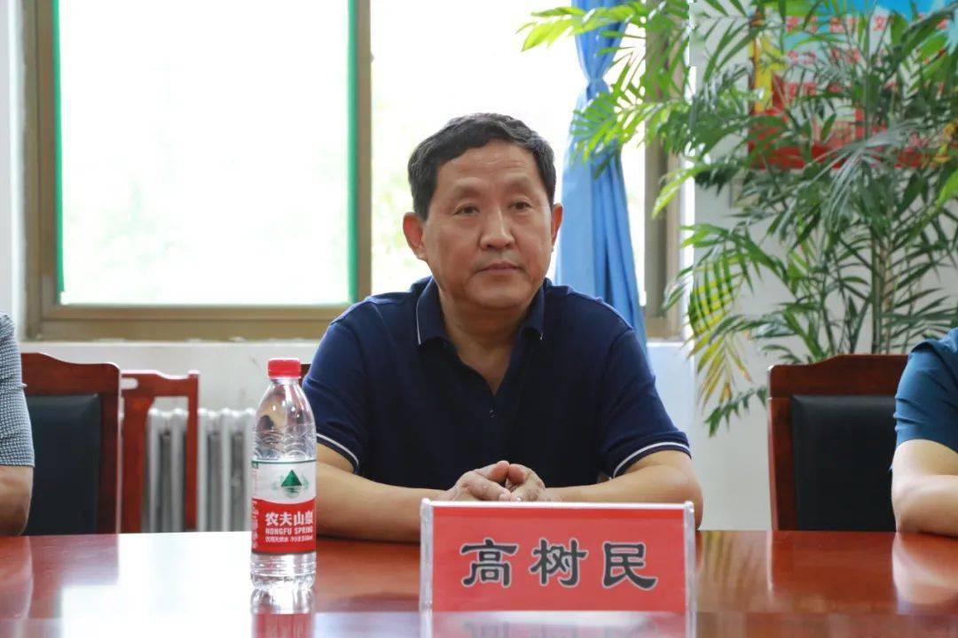 岗前培训早谋划匠心成就好教师西苑中学召开教师岗前培训安排布署会