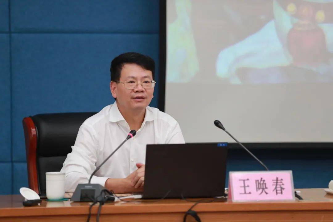 干货满满王唤春为生力军加钢淬火