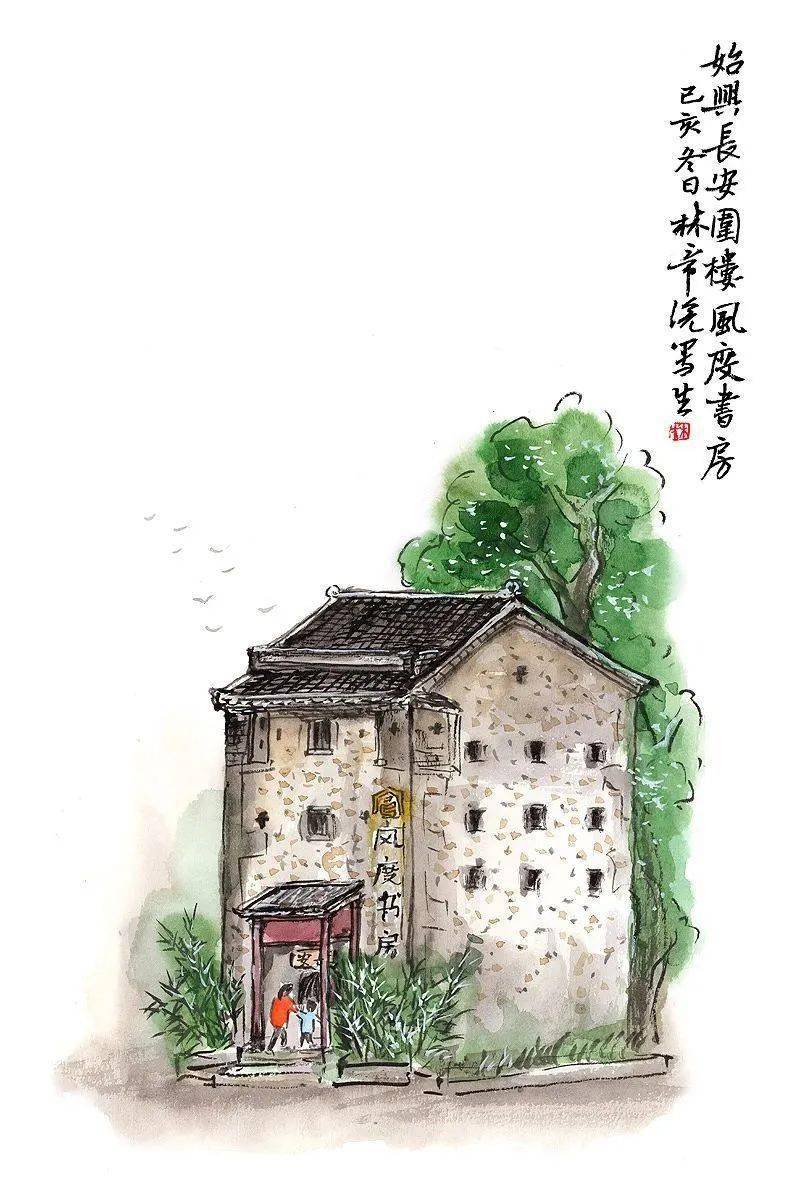 善美韶关风度书房的人文气息来一点书香系列②