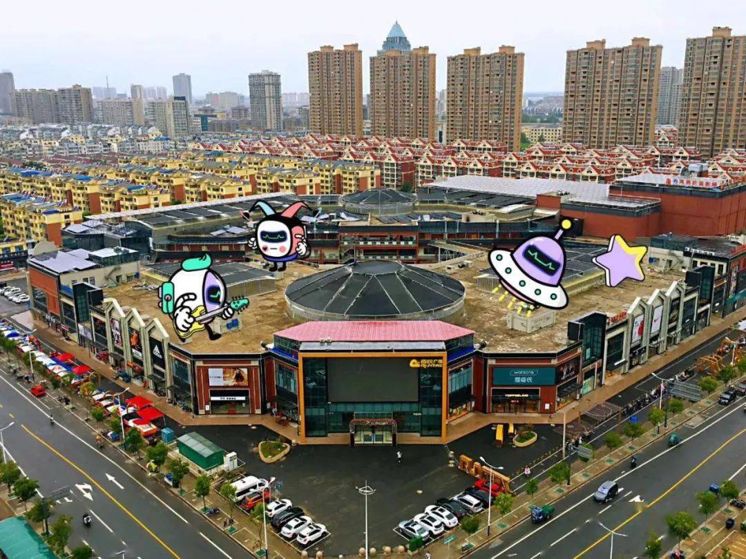 涟水将有一场大型招聘会!