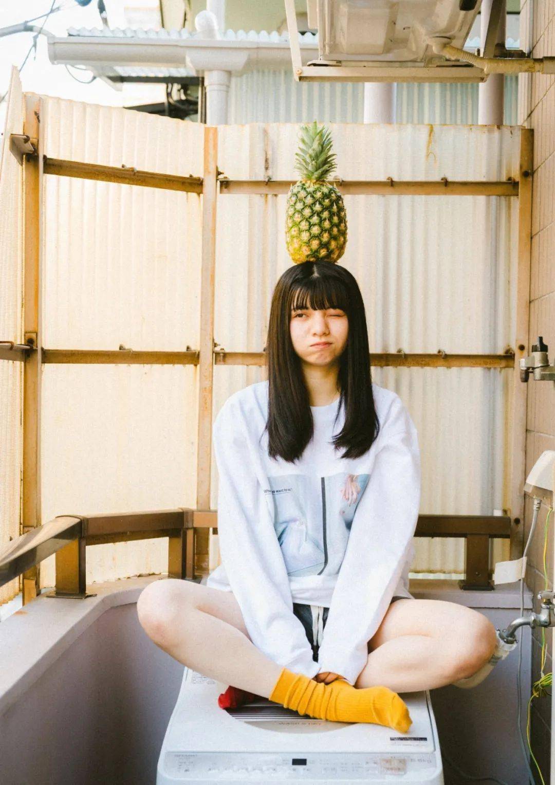 他偷拍女友 200 张"丑照",却甜哭 6 万网友:又想骗我谈恋爱?_ruka