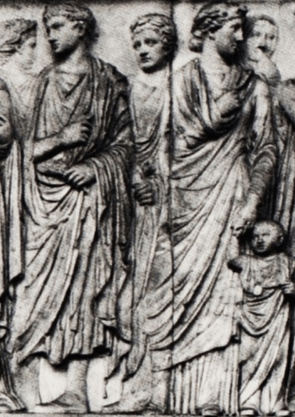 半偏袒式佛像袈裟溯源:何以中土流行,印度反而罕见