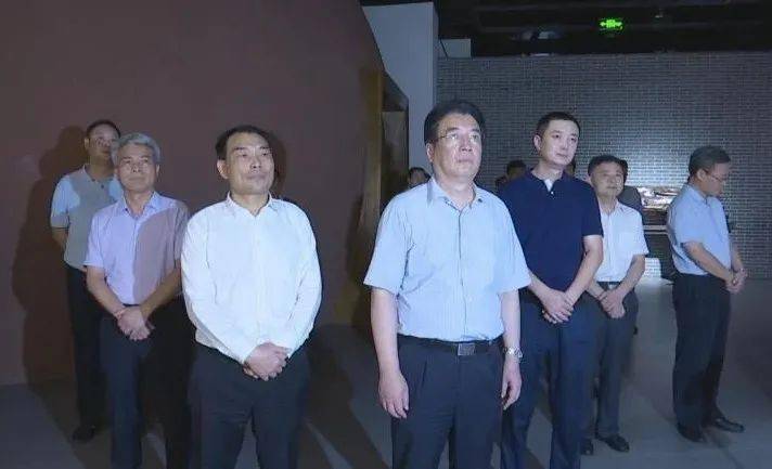 江西省政府副秘书长宋雷鸣,南昌市副市长樊三宝,南昌县委书记,小蓝经
