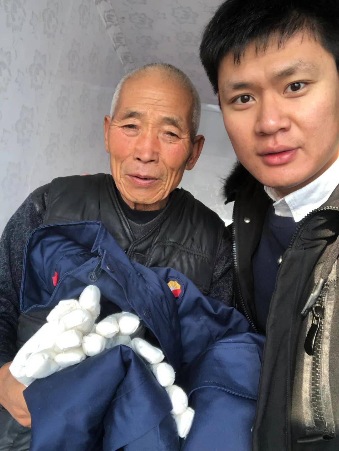 我们都是追梦人展播