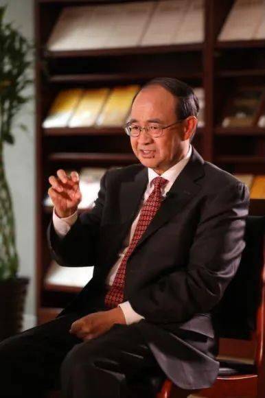 张明楷:「名补」的热爱与执着