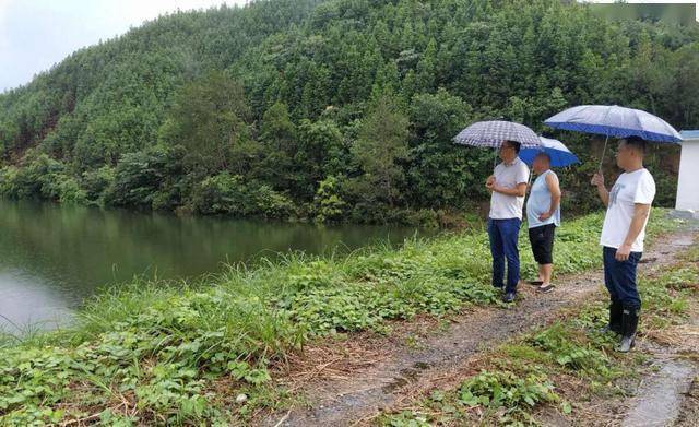 東至縣泥溪鎮退役不褪色轉業不移志用熱血譜寫使命與擔當