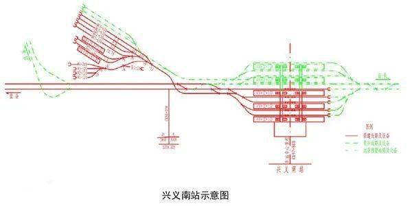 兴义轨道交通图片