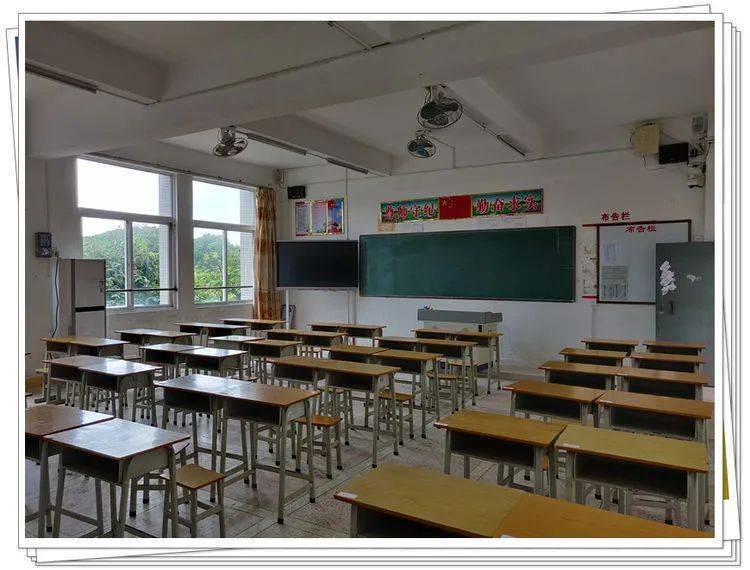 霖田高级中学是一所年轻充满活力的高中熠熠生辉