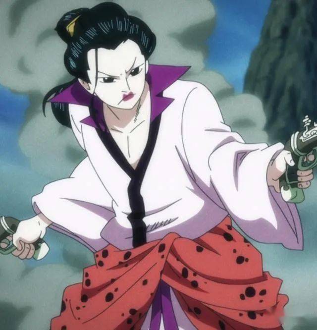 海贼王最新剧情分析!你一定需要知道的8大细节