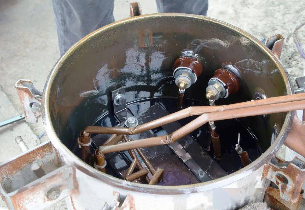 泉州变压器污染(泉州变压器污染事件)