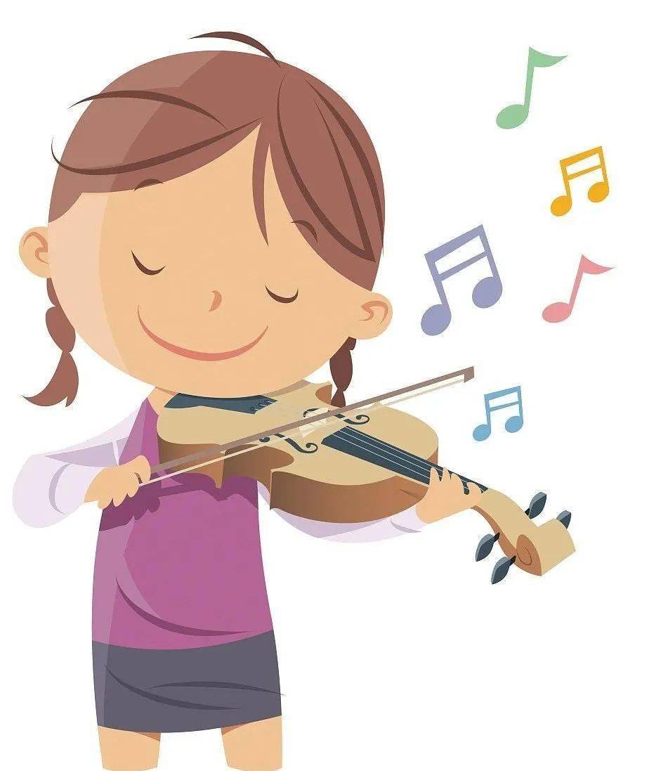 遵循这些法则学琴的你会少走很多弯路