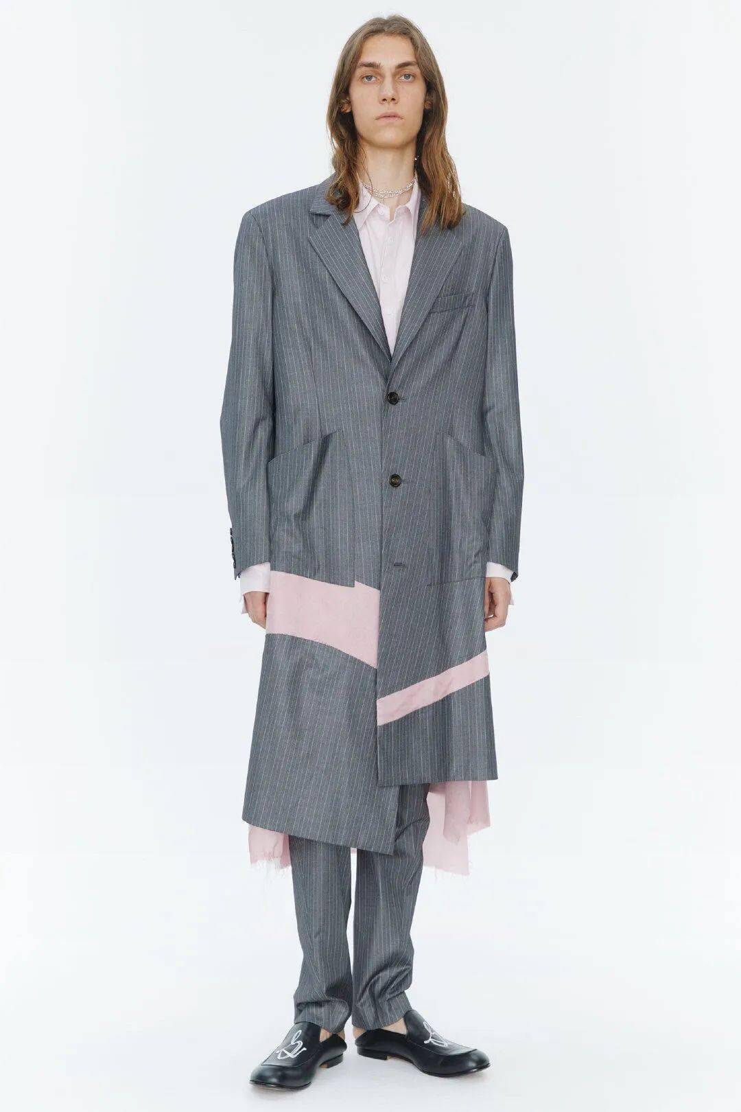 sulvam 2021ss |远离喧哗,聚焦服装