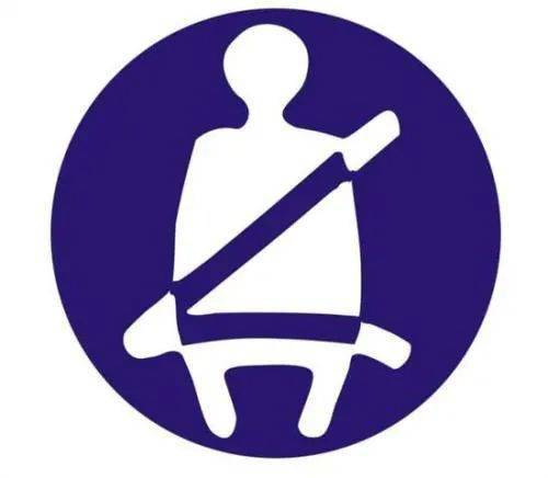 教练车上三人受伤的原因竟然是……_安全带