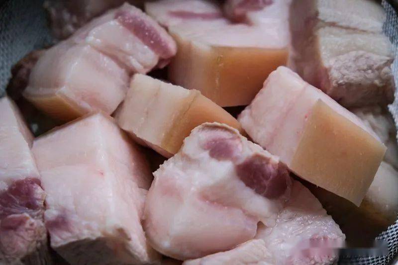 庐陵印象九十二红曲肉