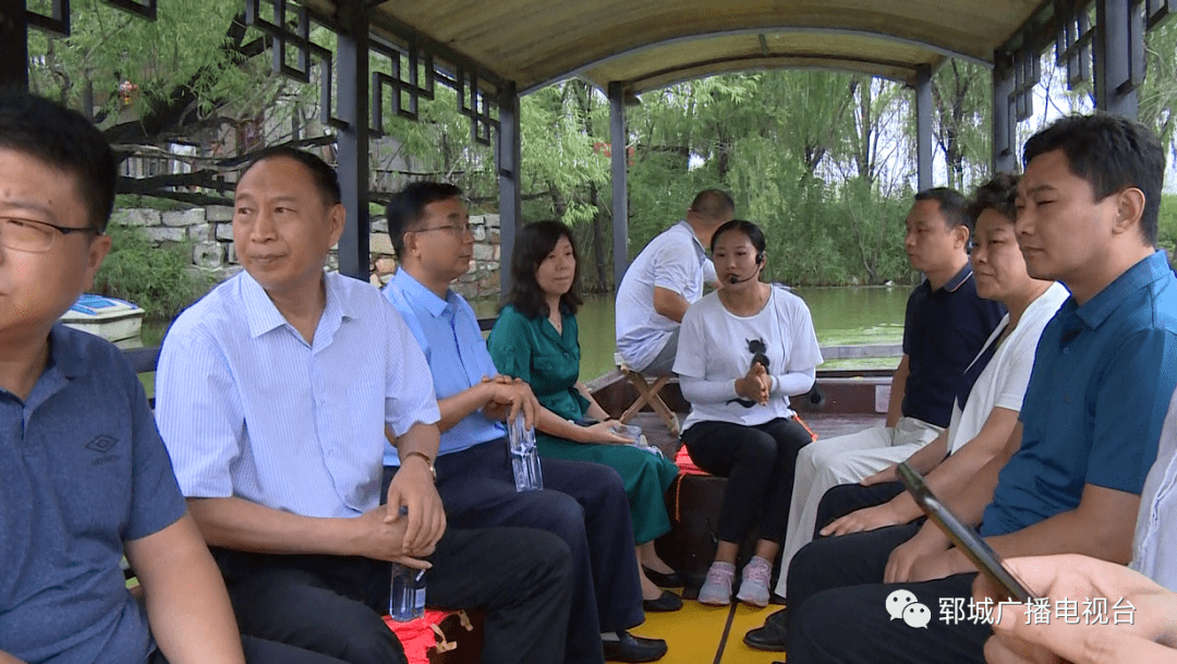 菏泽李贵福简介图片