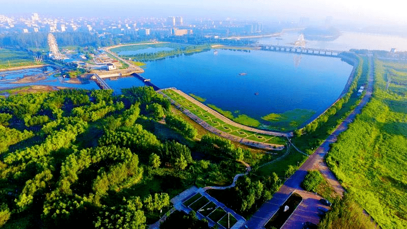 第十届中国辽中蒲河国家湿地旅游文化节即将开幕倒计时最后一天