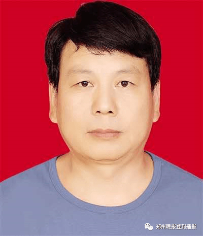 登封市2020年第二季度文明市民公示(一)