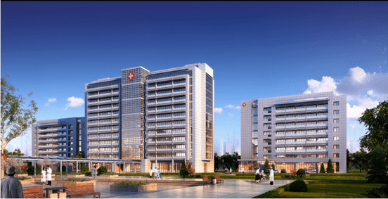 龙南又双叒叕建公立医院!选址在