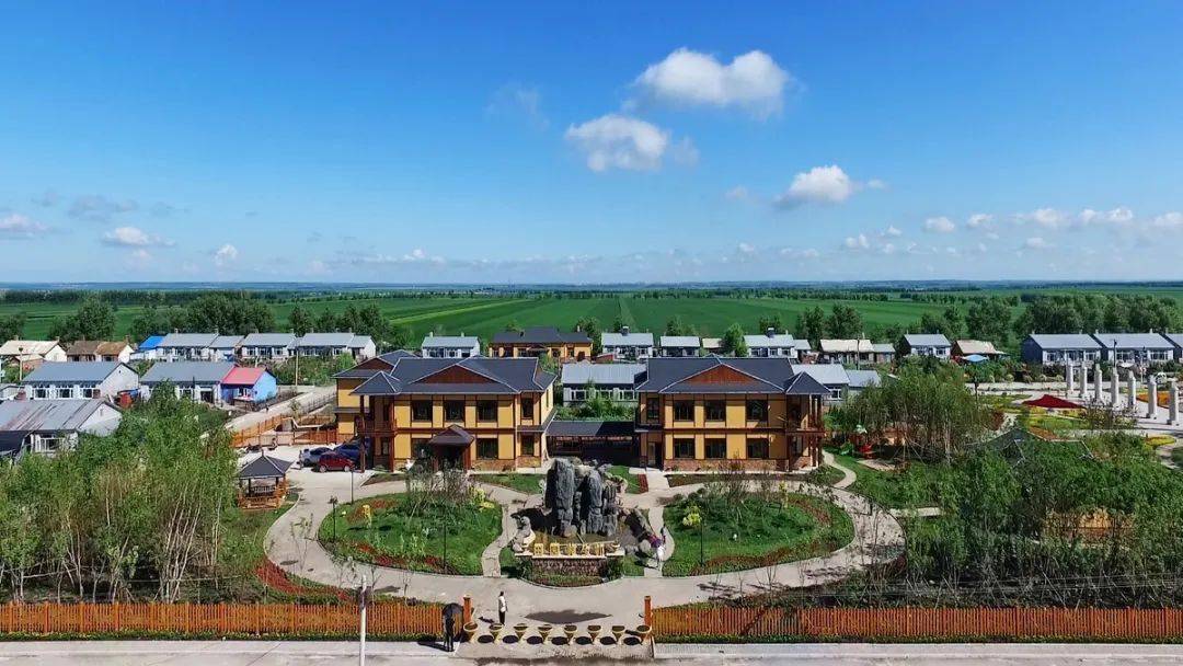 畅游绥化 清凉一夏|绥化夏季文化旅游推广季火热来袭