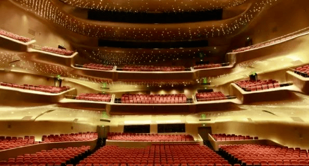 钢琴学员招募丨课堂x舞台,实力良师来袭_广州大剧院