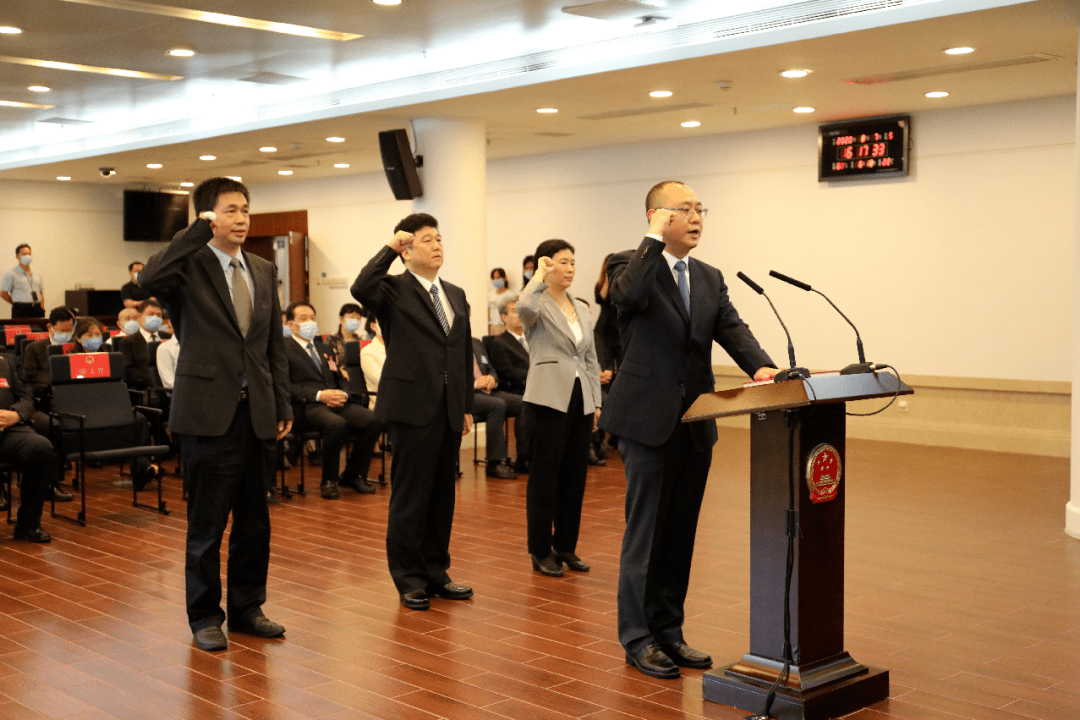 刚刚山西人张勇任深圳市副市长